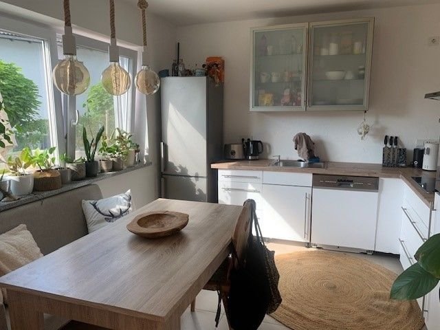 Wohnung zur Miete 450 € 2 Zimmer 55 m²<br/>Wohnfläche 01.12.2024<br/>Verfügbarkeit Winzer Winzer 94577