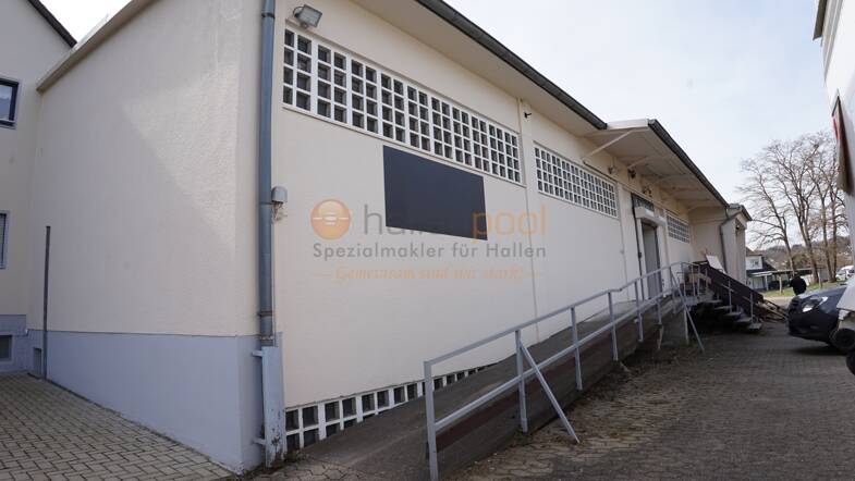 Ladenfläche zur Miete provisionsfrei 463 m² Verkaufsfläche Irlich Neuwied / Irlich 56567