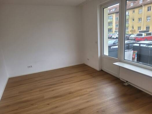 Terrassenwohnung zur Miete 960 € 4 Zimmer 84 m² Geschoss EG/4 frei ab sofort Neuenberg Fulda 36041