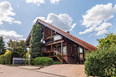 Einfamilienhaus zum Kauf 749.000 € 5 Zimmer 193 m² 851 m² Grundstück Übriges Stade Stade 21682