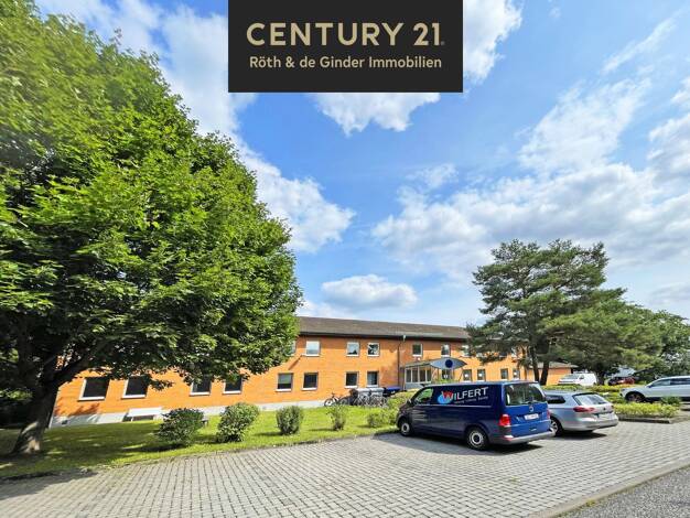Bürofläche zur Miete 990 € 6 Zimmer 148 m² Bürofläche Gießen Gießen 35394