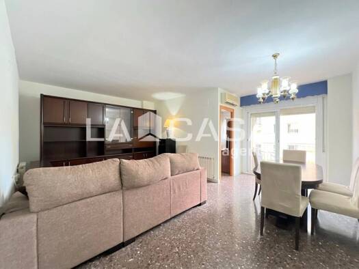 Wohnung zum Kauf 390.000 € 3 Zimmer 107 m² Badalona 08912