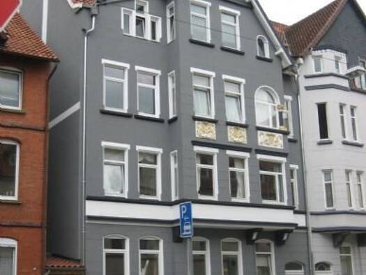 Wohnung zur Miete 900 € 4 Zimmer 110 m² 1. Geschoss frei ab 01.10.2025 Moltkestr. 68 Ost Hildesheim 31135