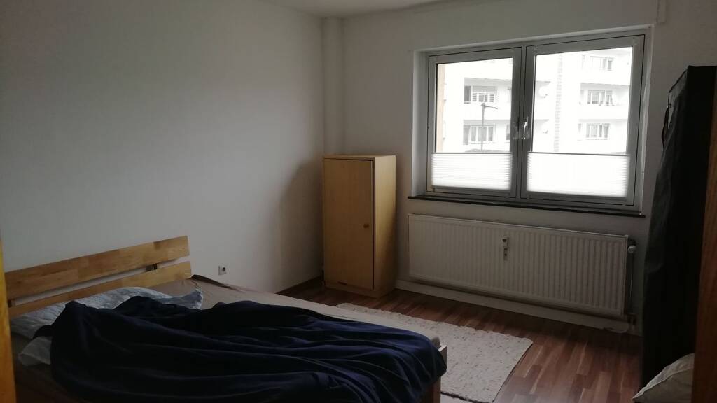 Wohnung zur Miete 750 € 2 Zimmer 65 m² Geschoss 2/4 frei ab 01.05.2026 Kaiserstraße 35 a Bruchsal 76646