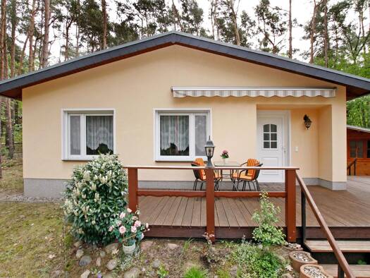 Einfamilienhaus zum Kauf provisionsfrei 285.000 € 3 Zimmer 85 m² 1.108 m² Grundstück frei ab 01.01.2027 Kolberg Heidesee 15754