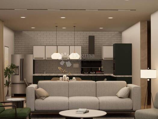 Wohnung zum Kauf 339.116 € 4 Zimmer 99 m² Geschoss 2/3 Kaštel Stari, Kaštela Kaštel Stari 21212