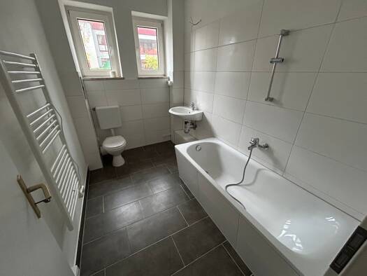 Wohnung zur Miete 380 € 3 Zimmer 63,3 m² EG Am Fort 3 Fermersleben Magdeburg 39122
