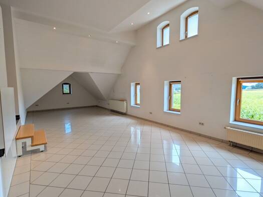 Maisonette zur Miete 650 € 3 Zimmer 100 m² Geschoss EG/2 frei ab sofort Gestringen Espelkamp 32339