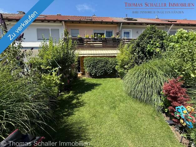 Reihenmittelhaus zum Kauf 499.997 € 5 Zimmer 143 m² 251 m² Grundstück Limbach Schwabach 91126