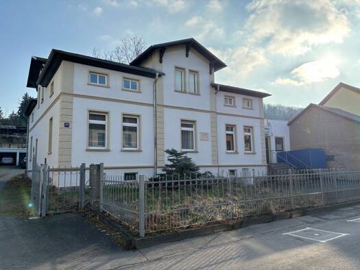 Mehrfamilienhaus zum Kauf 575.000 € 1 Zimmer 301 m² 2.915 m² Grundstück Lichtenhain Jena 07745