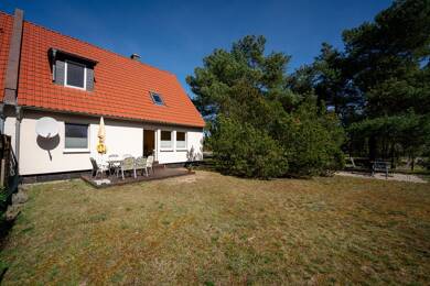 Haus zum Kauf provisionsfrei 310.000 € 6 Zimmer 130 m² 500 m² Grundstück Pruchten Pruchten 18356