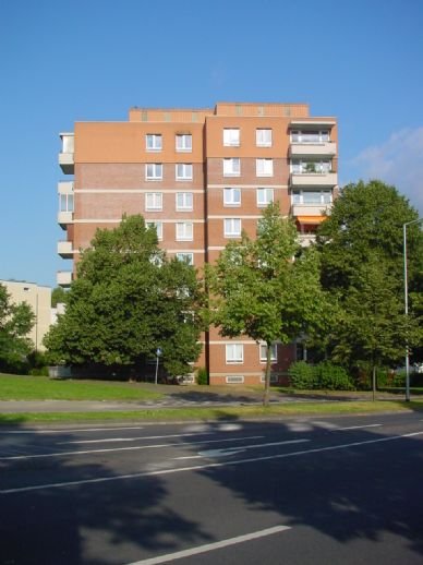 Wohnung zur Miete 520 € 3 Zimmer 68,6 m²<br/>Wohnfläche 1.<br/>Geschoss 01.12.2024<br/>Verfügbarkeit Rostocker Str. 7 Galgenberg Hildesheim 31141