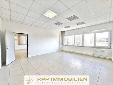 Bürofläche zur Miete 864 € 3 Zimmer 110 m² Bürofläche Großnöbach Fahrenzhausen 85777