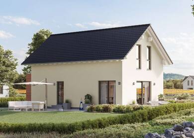 Einfamilienhaus zum Kauf provisionsfrei 327.000 € 5 Zimmer 130 m² 950 m² Grundstück Grumbach 67745