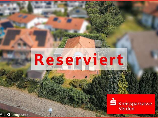 Einfamilienhaus zum Kauf 460.000 € 3 Zimmer 90 m² 401 m² Grundstück Achim Achim 28832