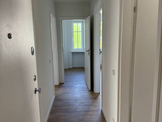 Wohnung zur Miete 689 € 2 Zimmer 62,6 m² frei ab 01.09.2026 Heidestraße 7 Eberswalde Eberswalde 16225