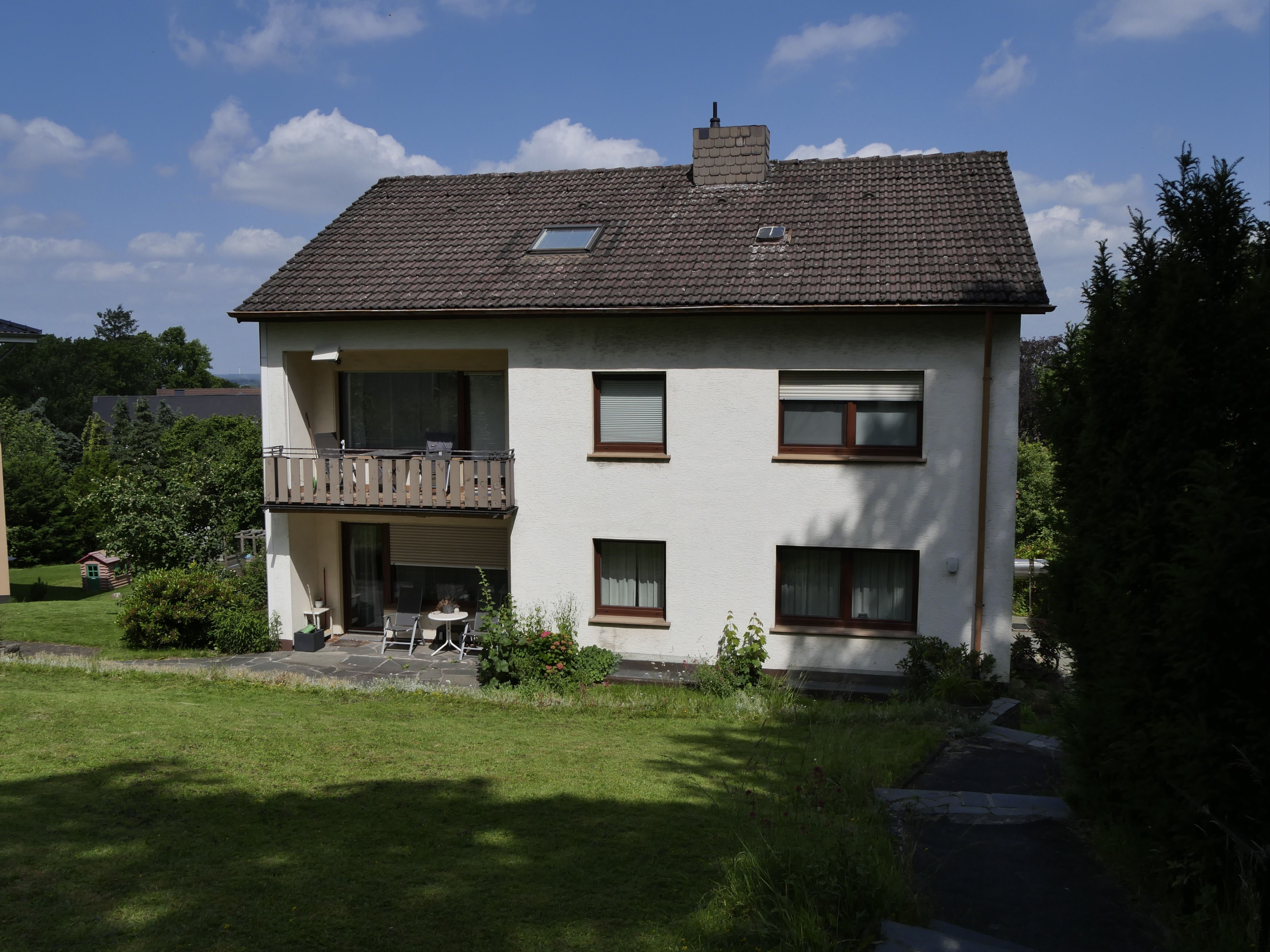 Mehrfamilienhaus zum Kauf 465.000 € 7 Zimmer 192 m²<br/>Wohnfläche 1.614 m²<br/>Grundstück Annen - Mitte - Süd Witten 58453