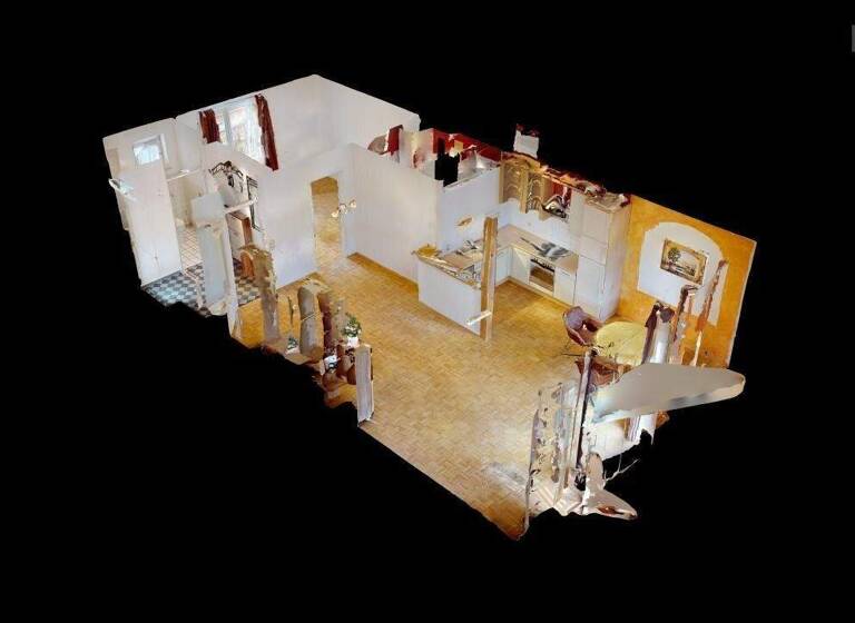 Wohnung zum Kauf 219.000 € 2 Zimmer 62 m² EG frei ab sofort Schererstrasse Wetzelsdorf Graz 8052