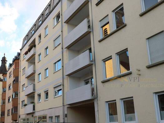 Wohnung zum Kauf 449.800 € 3 Zimmer 67,4 m² 4. Geschoss Sendling München 81369