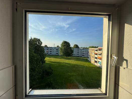 Wohnung zur Miete 720 € 3,5 Zimmer 74,4 m² Geschoss 2/3 frei ab 01.02.2026 Drostenbusch 119 Schonnebeck Essen 45309