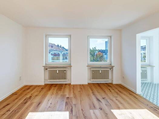 Wohnung zum Kauf provisionsfrei 299.000 € 1 Zimmer 34 m² Geschoss 4/5 frei ab sofort Obergiesing München 81541