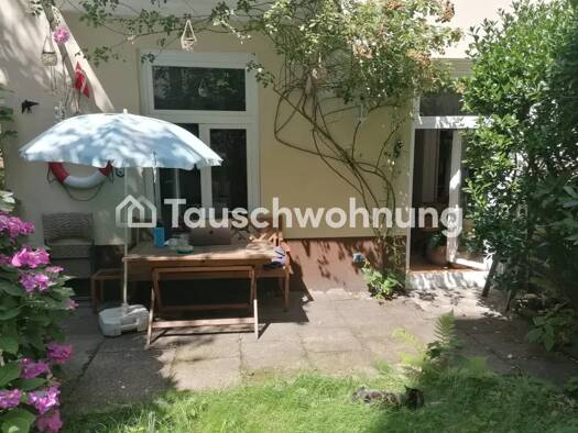 Wohnung zur Miete Tauschwohnung 500 € 2 Zimmer 40 m² Eimsbüttel Eimsbüttel 20255