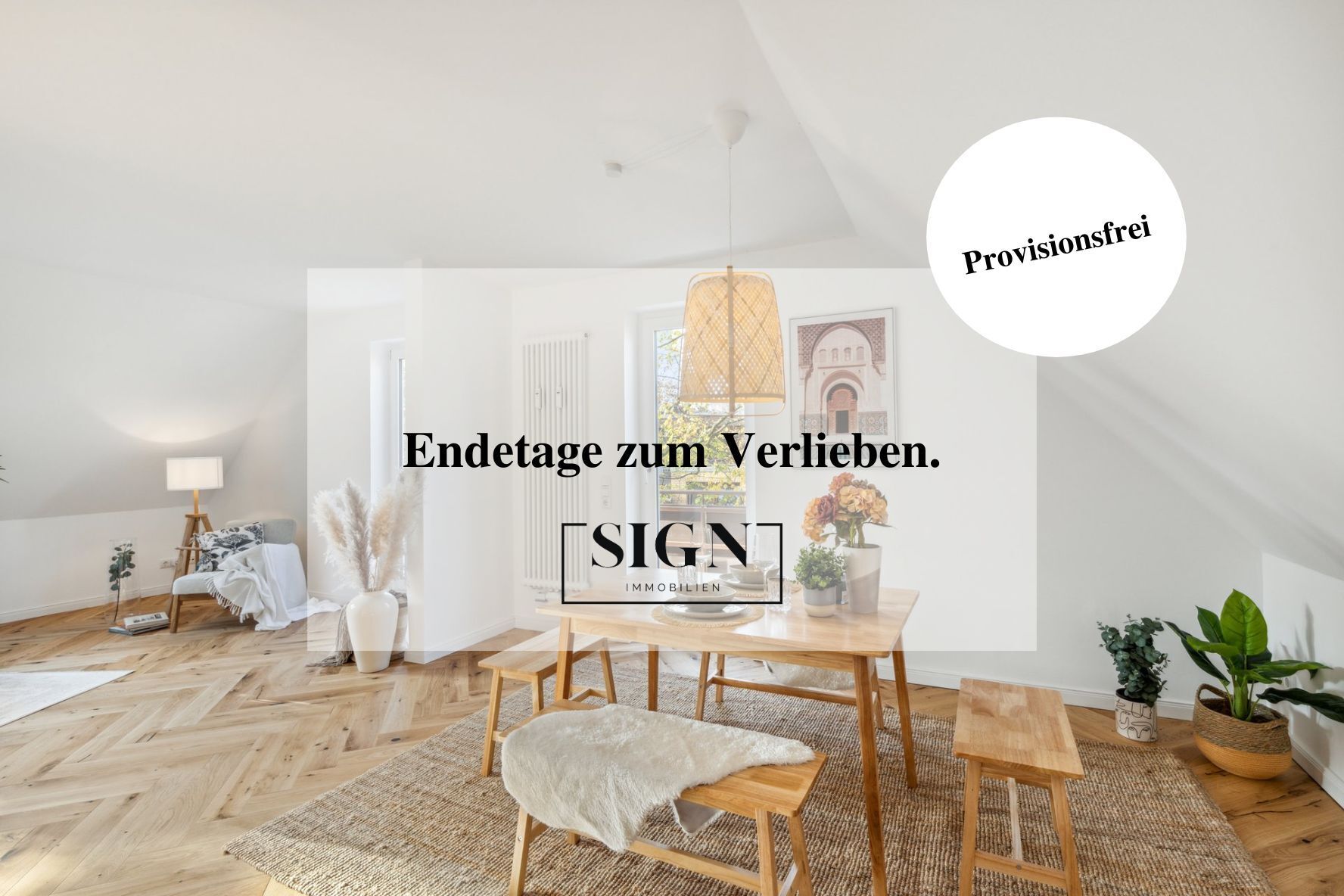 Wohnung zum Kauf provisionsfrei 435.000 € 3 Zimmer 69 m²<br/>Wohnfläche 2.<br/>Geschoss Groß Flottbek Hamburg 22607