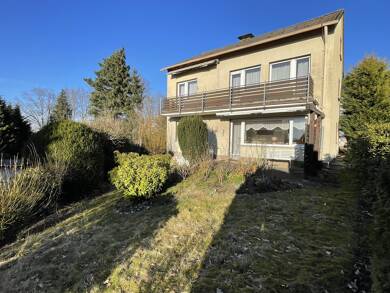 Einfamilienhaus zum Kauf 299.000 € 6 Zimmer 133 m² 1.179 m² Grundstück Villigst Schwerte 58239
