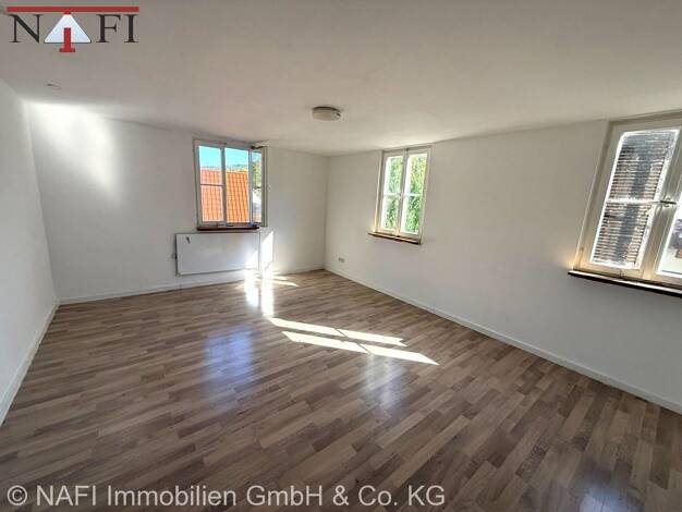 Wohnung zum Kauf 180.000 € 3 Zimmer 62 m² 1. Geschoss Lorch Lorch 73547