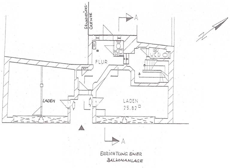 Gewerbeobjekt zum Kauf als Kapitalanlage geeignet 364.000 € 437,5 m² Altenburg 04600