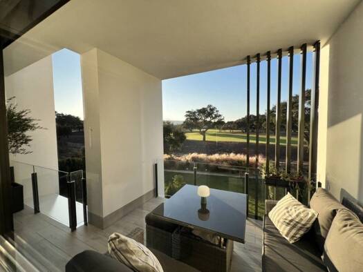Reihenhaus zum Kauf 799.000 € 3 Zimmer 280 m² 180 m² Grundstück San Roque 11310
