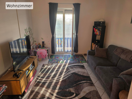 Wohnung zur Miete 800 € 2 Zimmer 52 m² Geschoss 1/2 frei ab 01.03.2026 Rothenbergstraße 2 a Frohnhof Eckental 90542