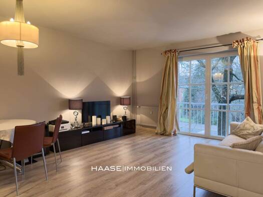 Wohnung zum Kauf 334.000 € 3 Zimmer 96 m² Pinneberg 25421