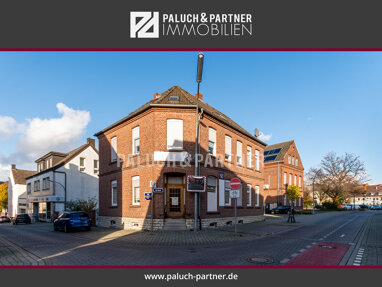 Wohn- und Geschäftshaus zum Kauf 8 Zimmer 239,1 m² 289 m² Grundstück Beckum Beckum 59269