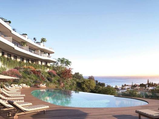 Chalet zum Kauf - Erstbezug 950.000 € 4 Zimmer 237 m² 37 m² Grundstück Fuengirola 29640