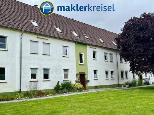 Immobilie zum Kauf als Kapitalanlage geeignet 78.000 € 3 Zimmer 20 m² 11.403 m² Grundstück Sande Sande , Kr Friesl 26452