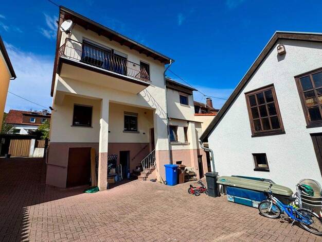 Einfamilienhaus zum Kauf 495.000 € 7 Zimmer 147 m² 563 m² Grundstück Ruppertshain Kelkheim 65779