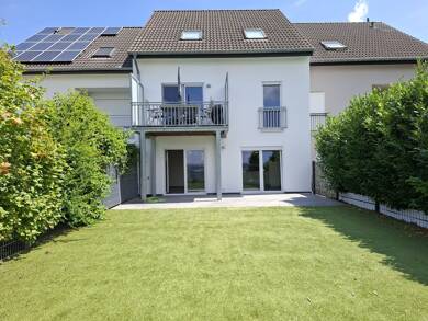 Maisonette zum Kauf provisionsfrei 240.000 € 2 Zimmer 74 m² Geschoss EG/2 Freudenburg Freudenburg 54450
