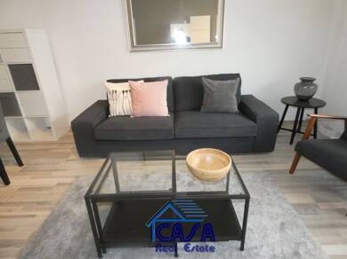 Wohnung zur Miete Wohnen auf Zeit 1.790 € 2 Zimmer 46 m² frei ab sofort Altstadt Frankfurt am Main / Westend-Nord 60323