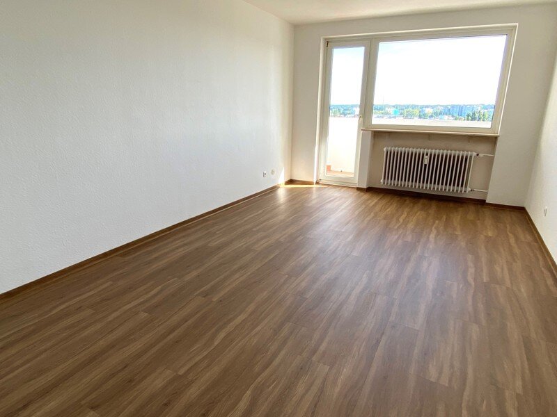 Wohnung zur Miete 722 € 3 Zimmer 69,8 m²<br/>Wohnfläche 11.<br/>Geschoss 08.01.2025<br/>Verfügbarkeit Buchrainweg 65 Lauterborn Offenbach am Main 63069