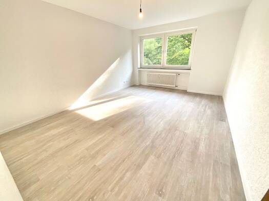 Wohnung zur Miete 529 € 3,5 Zimmer 65 m² 4. Geschoss frei ab sofort Friedensstraße 127 Altenhagen Mitte 58097