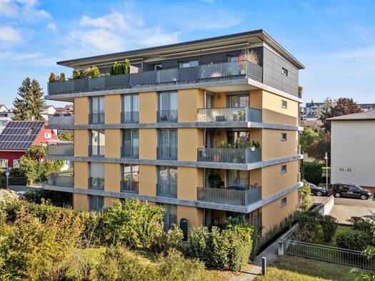Wohnung zum Kauf 595.000 € 4,5 Zimmer 106 m² EG Fürstenberg Konstanz 78467