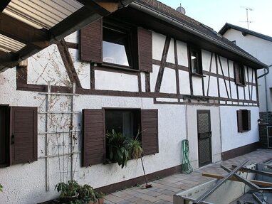 Haus zum Kauf provisionsfrei 135.000 € 7 Zimmer 170 m² 490 m² Grundstück Geiß - Nidda Nidda 63667