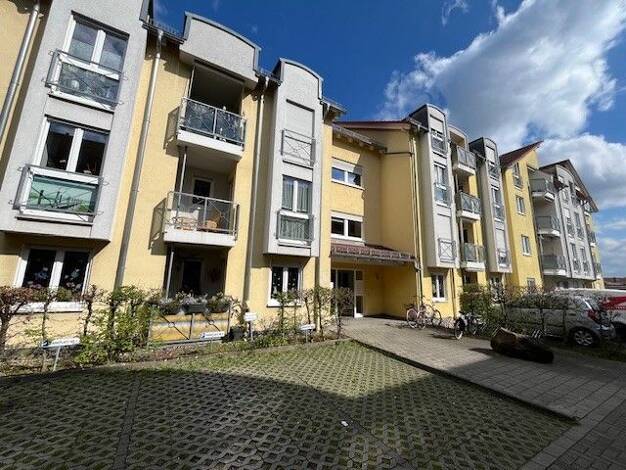 Wohnung zum Kauf 195.000 € 2 Zimmer 63 m² 2. Geschoss Speyer 67346
