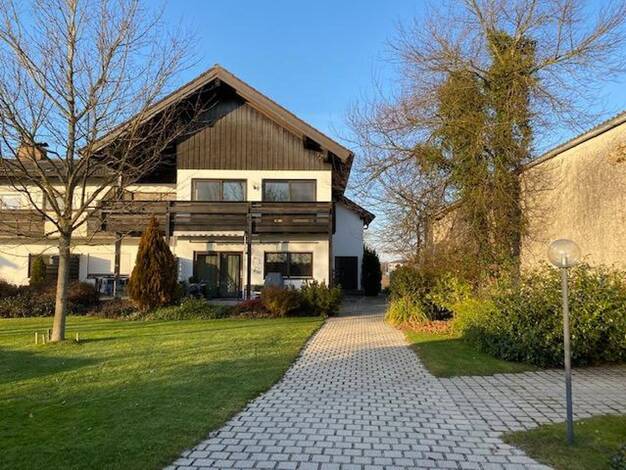 Maisonette zur Miete 1.740 € 3,5 Zimmer 150 m² 1. Geschoss frei ab 15.09.2026 Dorfstraße 6 Hesselfurt Grafing 85567