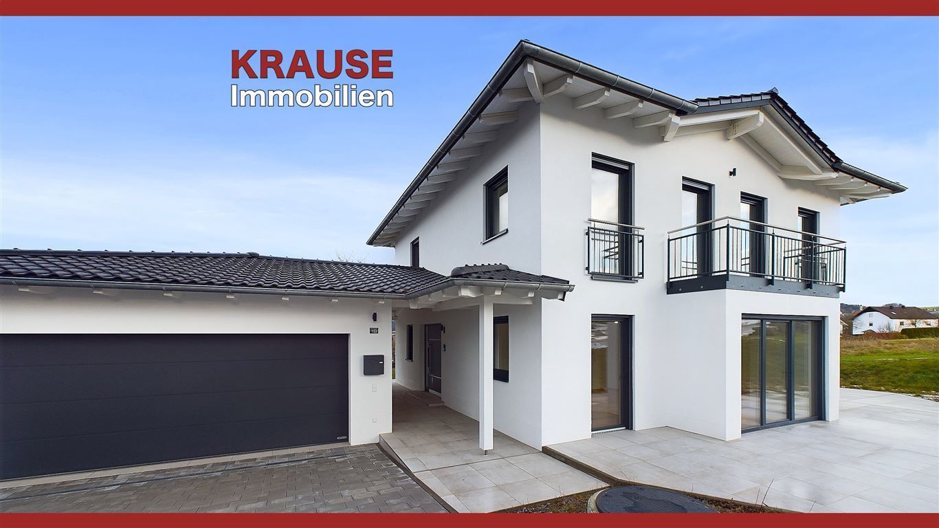 Einfamilienhaus zum Kauf 5 Zimmer 161 m²<br/>Wohnfläche 553 m²<br/>Grundstück ab sofort<br/>Verfügbarkeit Hunderdorf Hunderdorf 94336