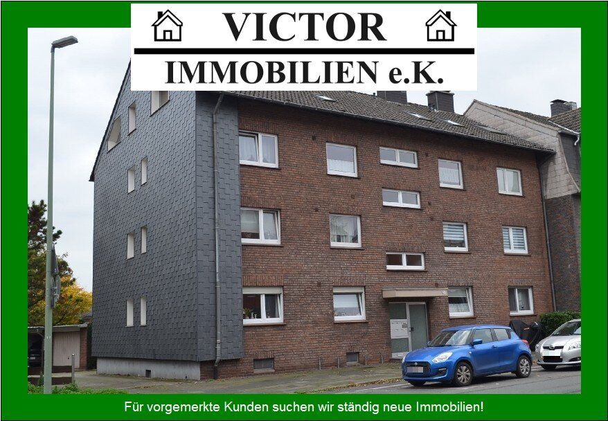 Wohnung zum Kauf 180.000 € 3 Zimmer 98 m²<br/>Wohnfläche 3.<br/>Geschoss Friemersheim Duisburg 47229