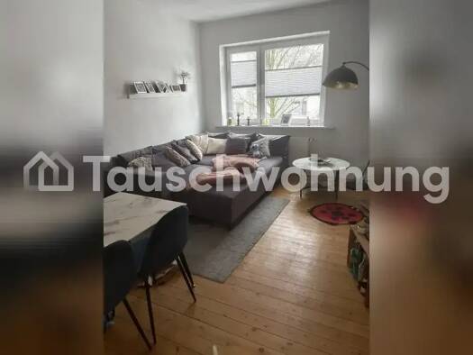 Wohnung zur Miete Tauschwohnung 715 € 3 Zimmer 73 m² 2. Geschoss Ravensberg Kiel 24118