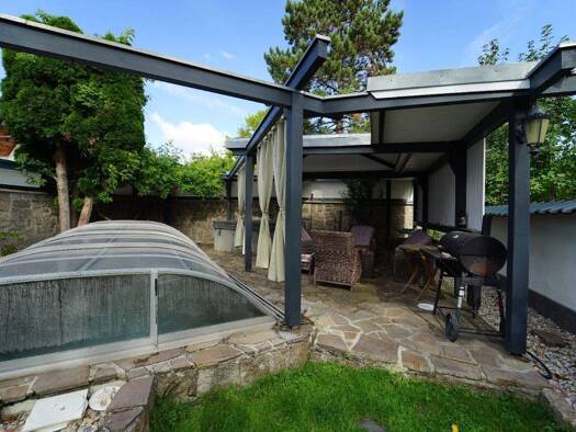 Gastronomie/Hotel zum Kauf 1.295.000 € 200 m² Gastrofläche Lützschena-Stahmeln Leipzig 04159