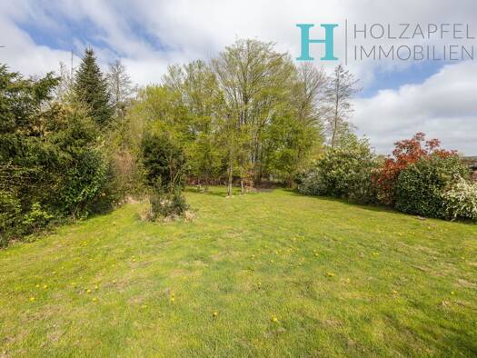 Grundstück zum Kauf 1.100 m² Grundstück Rellingen 25462